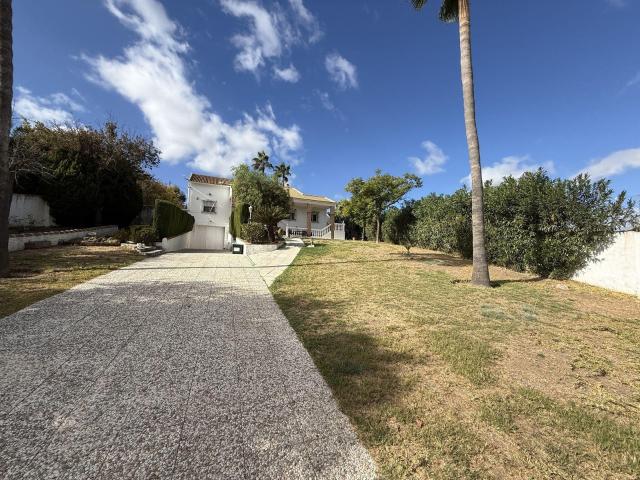 Finca en venta en Alhaurín de la Torre Málaga