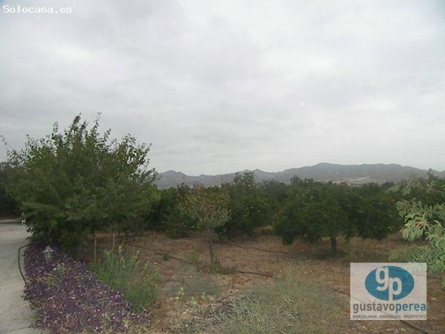 Finca en Venta en Alhaurín de la Torre, Málaga