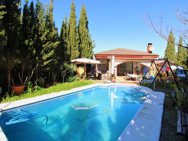 Finca en venta en Alhaurín de la Torre Málaga