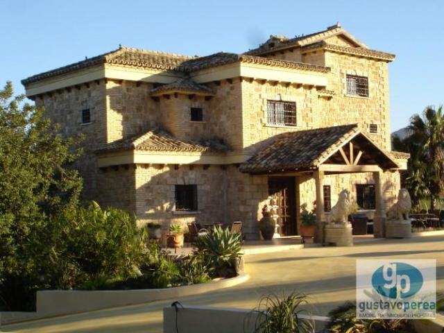 Finca en venta en Alhaurín de la Torre Málaga