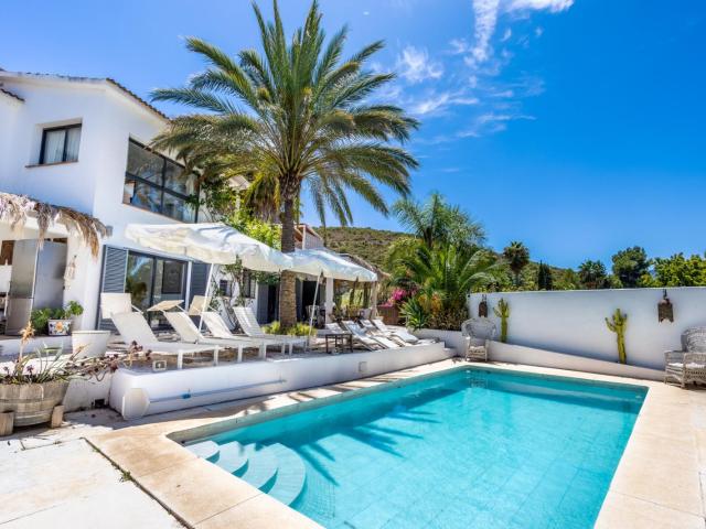 Finca en venta en Alhaurín el Grande Málaga