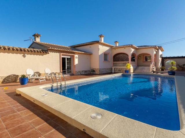 Finca en venta en Alicante Alicante