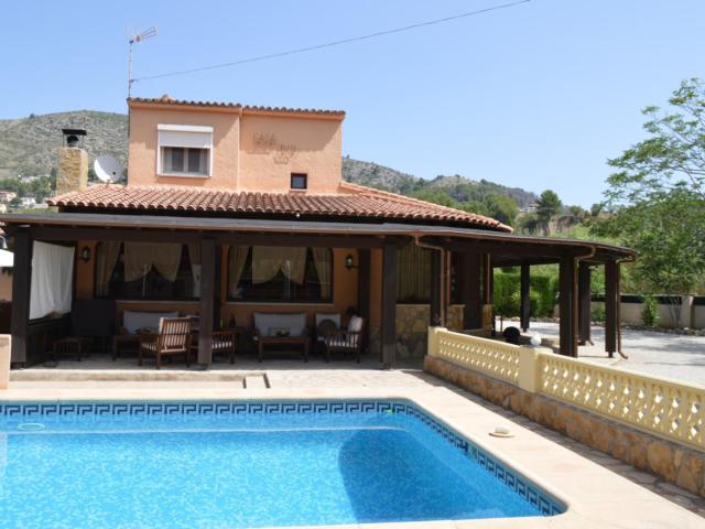 Finca en venta en Alicante Alicante