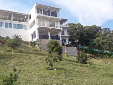 Finca En Venta En Altos Del Rosario En. V116062