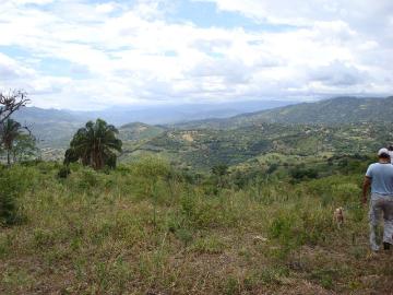 Finca En Venta En Anapoima En Vereda San Judas V378937