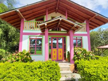 Finca En Venta En Armenia V73140