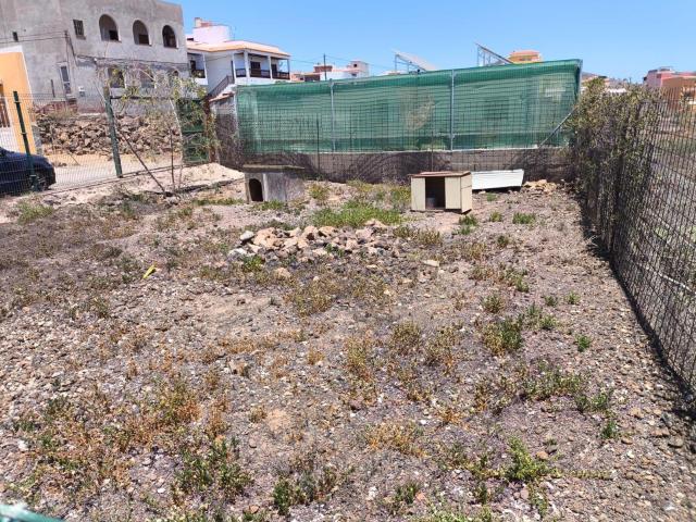 Finca en venta en Arona Tenerife