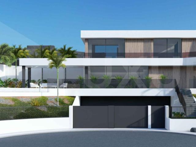 Finca en venta en Arona Tenerife