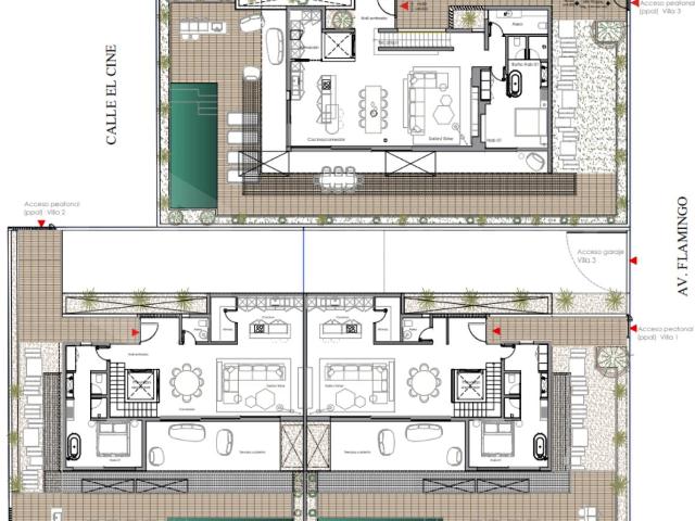 Finca en venta en Arona Tenerife