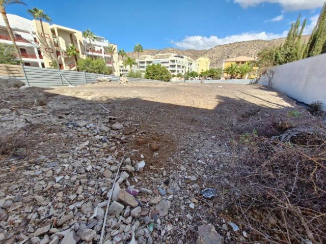 Finca en venta en Arona Tenerife