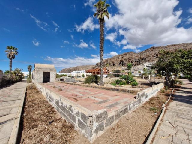 Finca en venta en Arona Tenerife