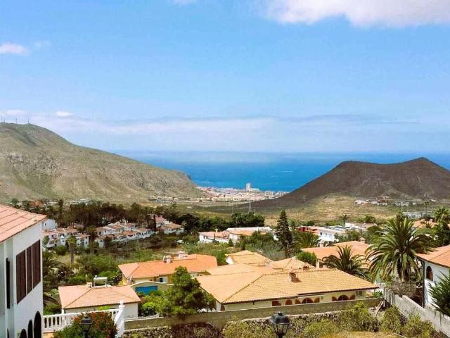 Finca en venta en Arona Tenerife