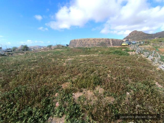 Finca en venta en Arona Tenerife