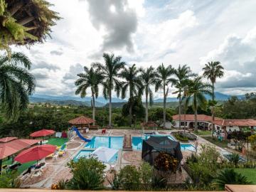 Finca En Venta En Arbelaez En. V246932