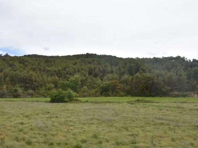 Finca en venta en Arens de Lledó Teruel
