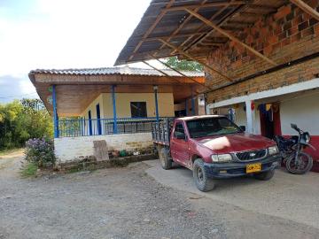 Finca En Venta En Argelia En. V199537