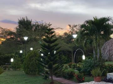 Finca En Venta En Arjona En San Estanislao V155683