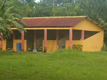 Finca En Venta En Baranoa V52542