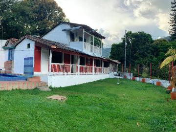 Finca En Venta En Barbosa V77466