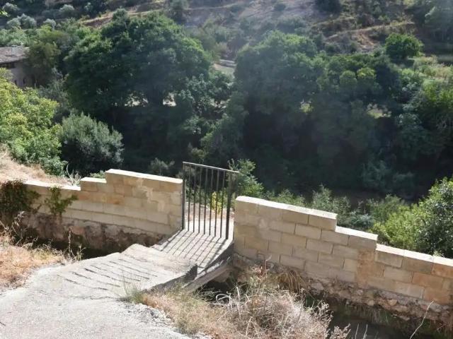 Finca en venta en Beceite Teruel
