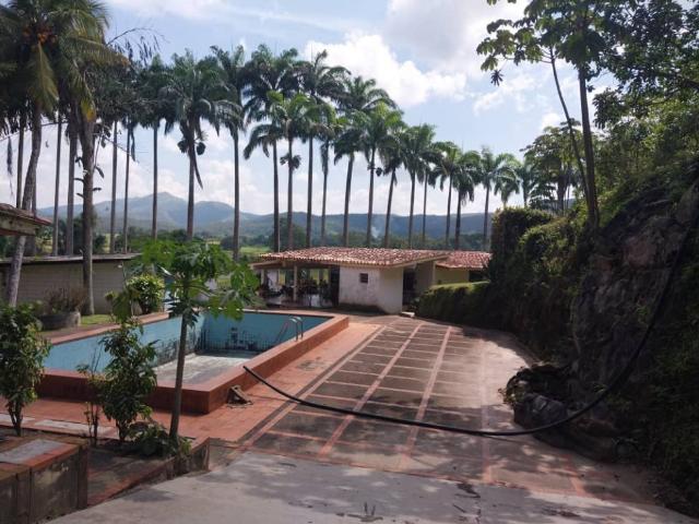 Finca en venta en Bejuma AE 7268006