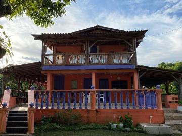 Finca En Venta En Buenavista V112943