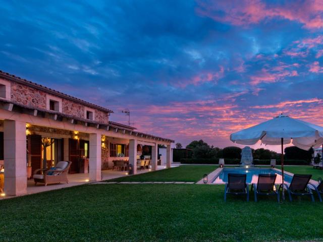 Finca en venta en Campos Baleares