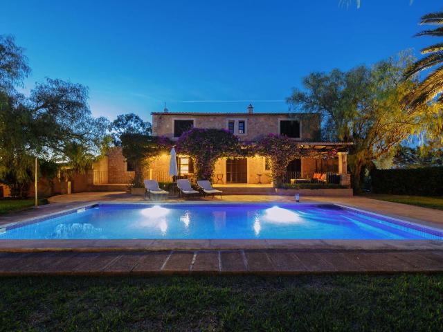 Finca en venta en Campos Baleares