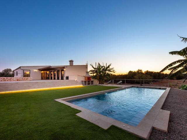 Finca en venta en Campos Baleares