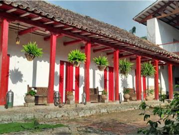Finca En Venta En Cachipay En Mesitas De Santa Ines V223851