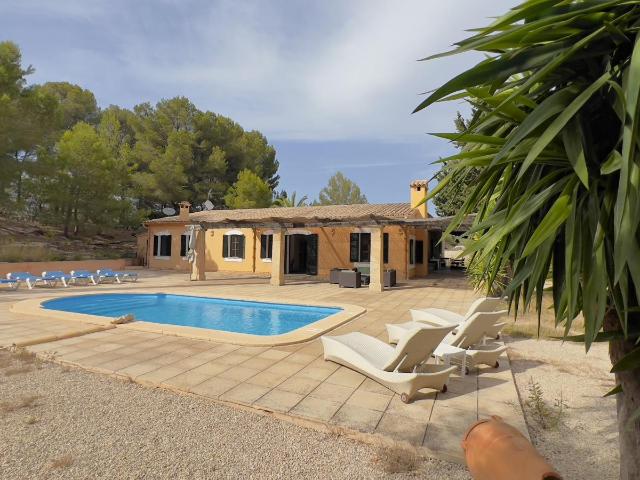 Finca en venta en Calvià Baleares