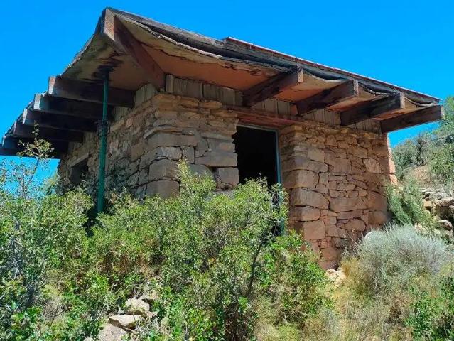 Finca en venta en Calaceite Teruel