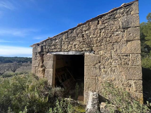 Finca en venta en Calaceite Teruel