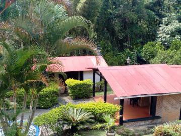 Finca En Venta En Cali En Dapa V370384