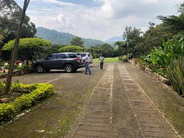 Finca En Venta En Cali V54552