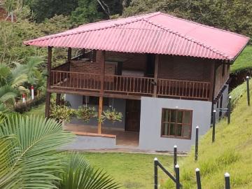Finca En Venta En Calima En Vereda Playa Rica V384552