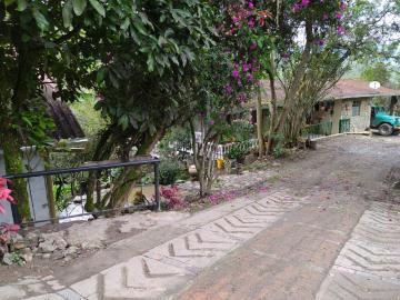 Finca En Venta En Caqueza V327254