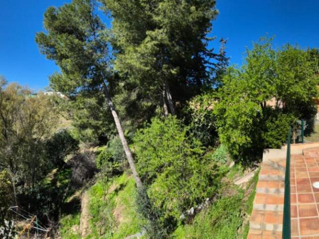 Finca en venta en Cártama Málaga