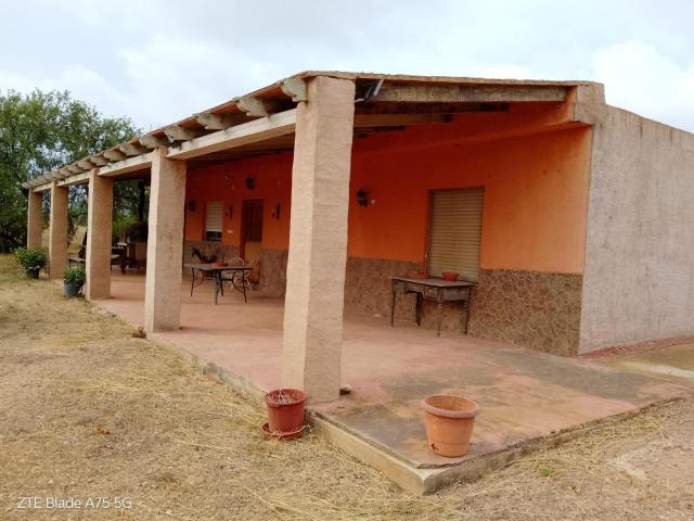 Finca en venta en Cartagena Murcia