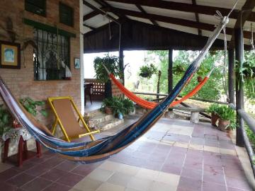 Finca En Venta En Carmen De Apicala En. V256135