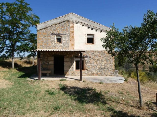 Finca en venta en Caspe Zaragoza