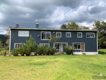 Finca En Venta En Choconta En Vereda Tilata V372060