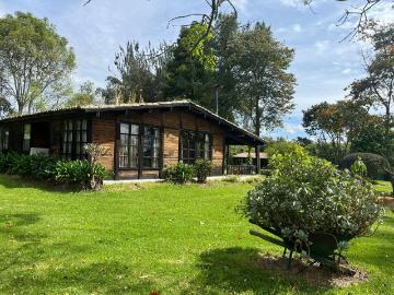 Finca En Venta En Chia V57917