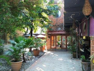 Finca en Venta en Chiconcuac, Morelos | Ideal Hotel Boutique