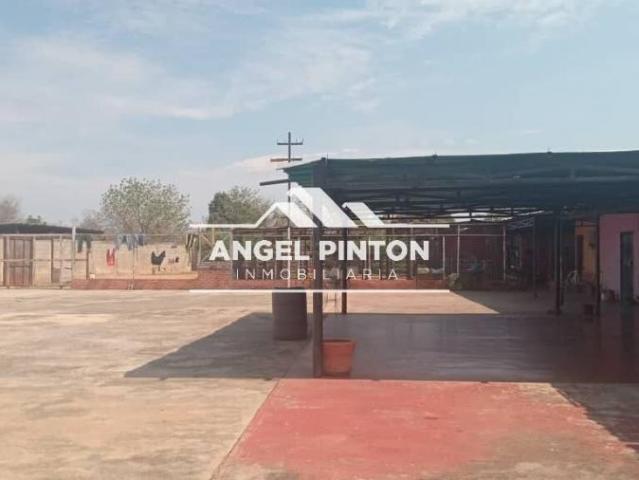 Finca en Venta en Ciudad Ojeda Zulia 5 hab