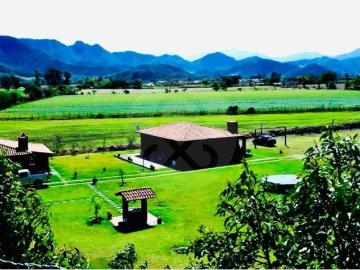 Finca en venta en Ciudad Mascota