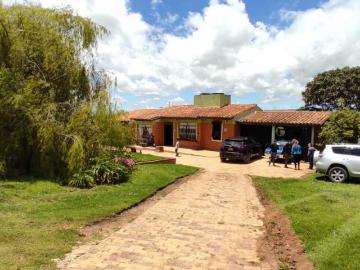 Finca En Venta En Combita En. V66559