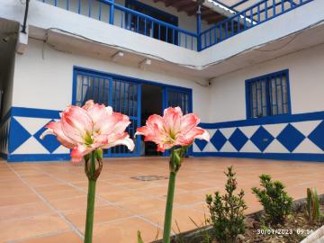 Finca En Venta En Cocorna En. V203935