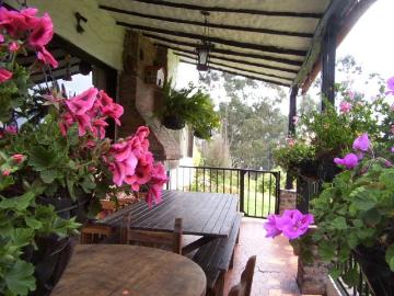Finca En Venta En Cogua V134403