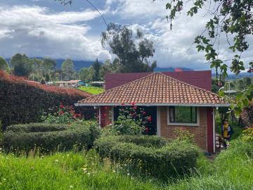 Finca En Venta En Cogua V174246